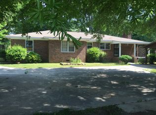 571 Back Penn Rd, Summerville, GA 30747