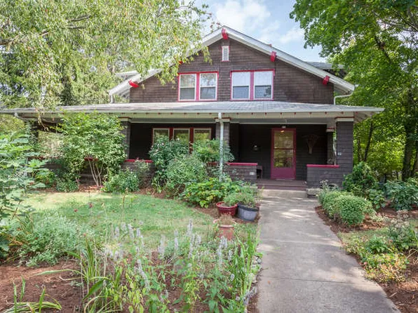 62 Courtland Ave #1, Asheville, NC 28801