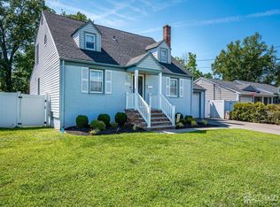 1614 Windrew Ave, South Plainfield, NJ 07080