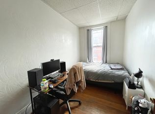 3 Symphony Rd APT 2, Boston, MA 02115