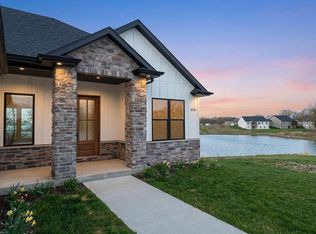 4741 Stayton Ferry Loop, Columbia, MO 65201
