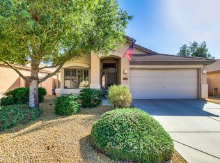 8753 E Obispo Ave, Mesa, AZ 85212