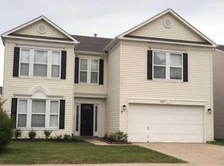 12924 Star Dr, Fishers, IN