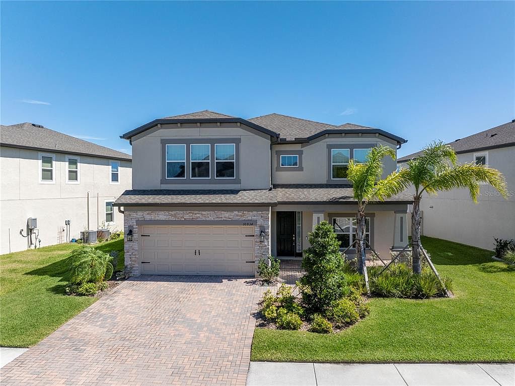 10934 Sundrift Dr, Tampa, FL 33647 | Zillow