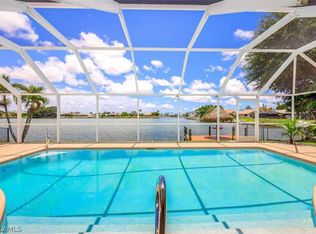 1014 Hancock Bridge Pkwy, Cape Coral, FL 33990