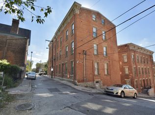 105 Peete St #11582421, Cincinnati, OH 45202