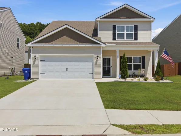 217 Ibis Loop, Oak Ridge, TN 37830