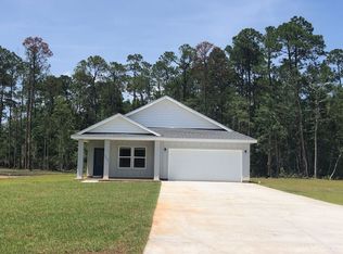 3278 Bernath Dr, Milton, FL 32583