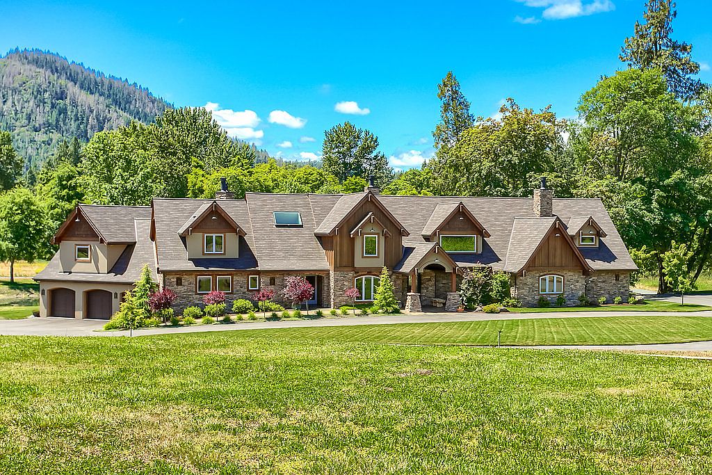 15985 N Applegate Rd, Grants Pass, OR 97527 Zillow