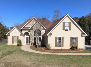 211 Wynbrook Dr, McDonough, GA