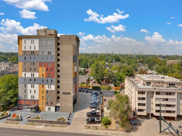 1011 Colorado Blvd APT 702