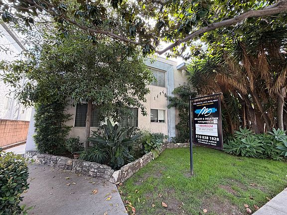 2nd image of 1232 Euclid St #7