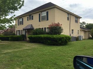 2912 Fairway Dr, Orange, TX 77630