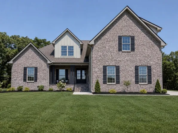 1509 Martha Washington Way, Murfreesboro, TN 37130