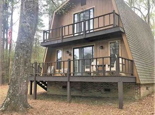 198 Johnny Brown Rd, Mendenhall, MS 39114