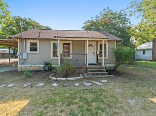 1147 Gunter St, Austin, TX 78721