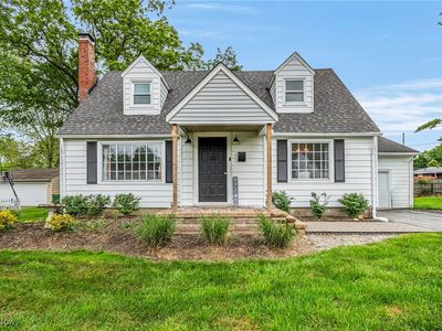 6131 Tall Oaks Dr, Mentor, OH, 44060
