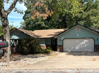 6 Wilton Ln, Bella Vista, AR 72715