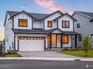 2016 85th Avenue Ct E, Edgewood, WA