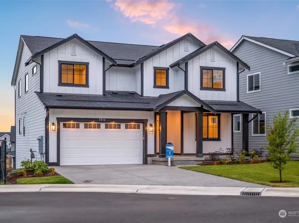 2016 85th Avenue Ct E, Edgewood, WA 98371