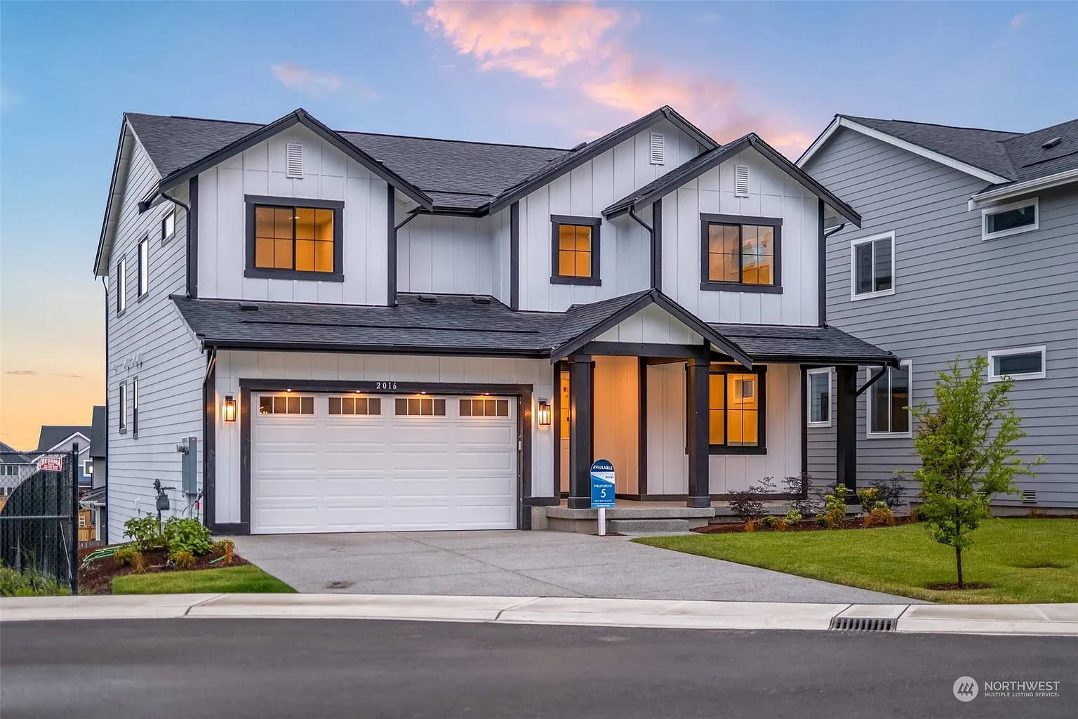 2016 85th Avenue Ct E photo 1