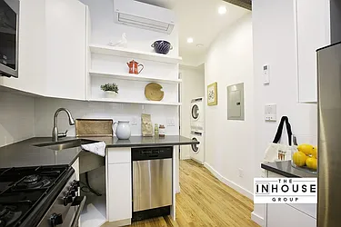 Rented by The InHouse Group