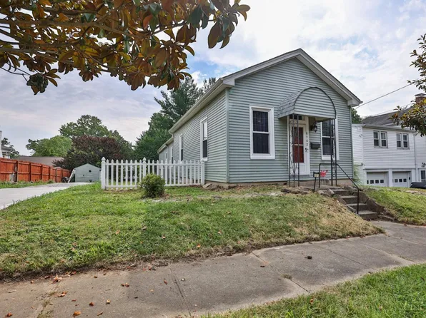 6762 Parkland Ave, Cincinnati, OH 45233