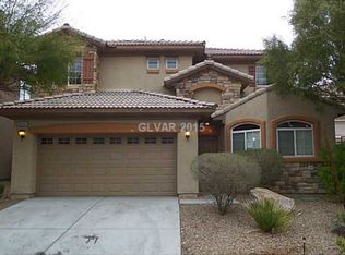 8455 Cerritos Ct, Las Vegas, NV 89178