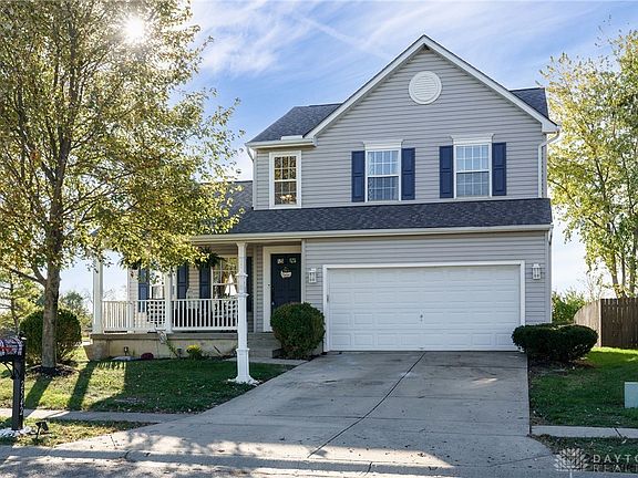 3rd image of 2542 Rockcastle Ct