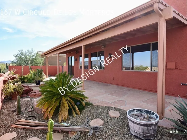 8167 W Circulo De Los Morteros — Photo 42