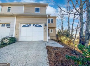 1650 Paddlewheel Dr, Marietta, GA 30062