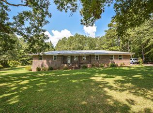 918 Coosa County Road 50, Kellyton, AL 35089