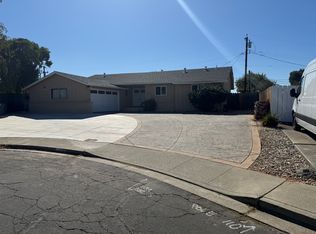 4368 Fairwood Ct, Concord, CA 94521