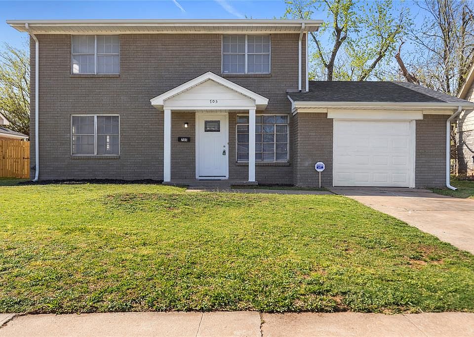 1st image of 705 NE 81st St