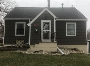 420 34th St, Sioux City, IA 51104