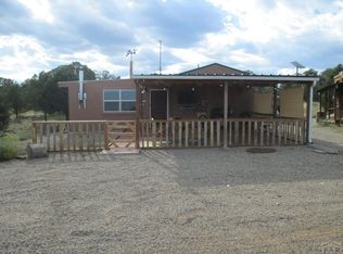 22 Chickasaw Pl, Walsenburg, CO 81089