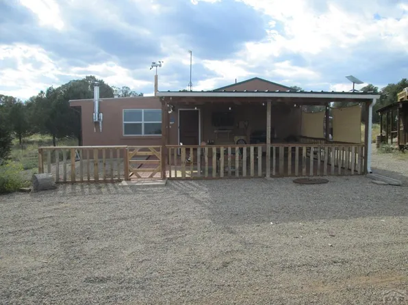 22 Chickasaw Pl, Walsenburg, CO 81089