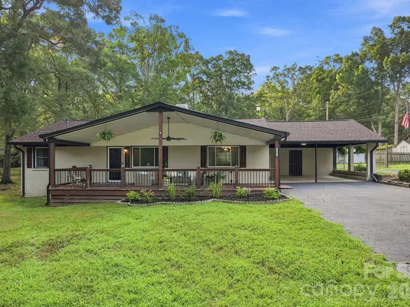 2204 Wilson Ave, Monroe, NC 28110