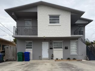 4617 NW 2nd Ter, Miami, FL 33126