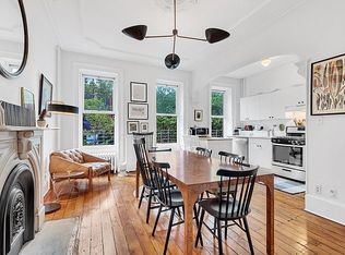 33 Sterling Pl #2, Brooklyn, NY 11217