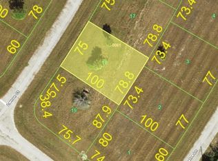 3 Lemon Ct #18, Placida, FL 33946