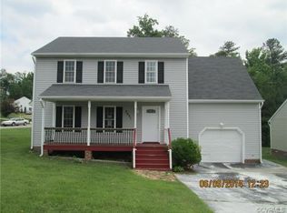 2601 Jacobway Ct, North Chesterfield, VA 23235