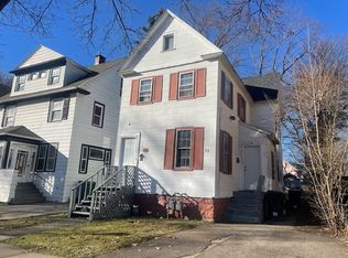 114 Anthony St, Rochester, NY 14619