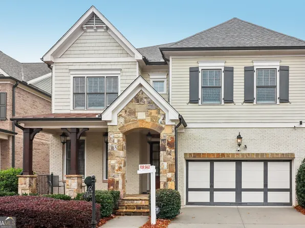 3329 Stetson Overlook SE, Smyrna, GA 30080