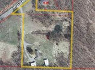 40 N Route F, Harrisburg, MO 65256