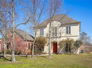 67 Bretton Way, Mandeville, LA 70471