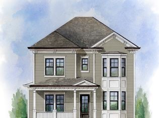 5058 Murdoch Rd Lot 113, Nolensville, TN 37135