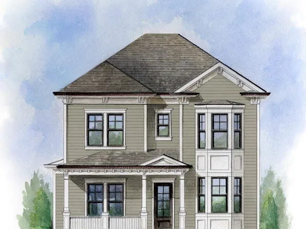 5058 Murdoch Rd Lot 113, Nolensville, TN 37135