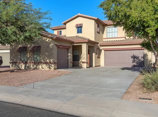 16343 N 151st Ave, Surprise, AZ 85374