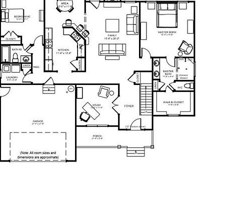 2nd image of MM The Dogwood Marks Pond Way